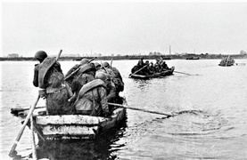 Con đường của một 'dân anh chị' trở thành Anh hùng Liên Xô