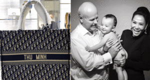 Sao Việt khoe những món quà siêu đắt đỏ được tặng dịp Valentine