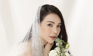 Trà Ngọc Hằng: ‘Nhiều người ngỏ ý nhưng thời điểm này, tôi yêu ai cũng thật khó khăn’