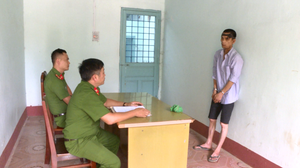 Truy tố kẻ dùng bắn gục người tình rồi tự sát bất thành