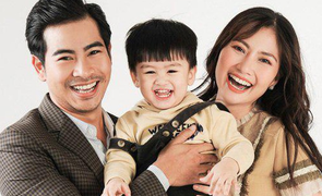 Vào ngày Valentine, Ngọc Lan chúc chồng cũ sớm lấy vợ