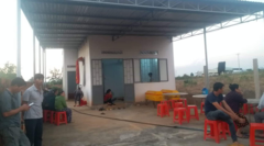 Kon Tum: Hai anh em ruột đuối nước thương tâm 