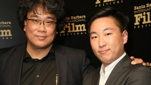 Chuyện về người con trai từ chối nhận cha của đạo diễn 'Ký sinh trùng'