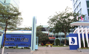 Đại học Đà Nẵng thông báo khẩn tiếp tục cho sinh viên nghỉ hết ngày 23/2