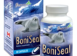BoniSeal – Bí quyết để nam giới U70 giữ phong độ đỉnh cao