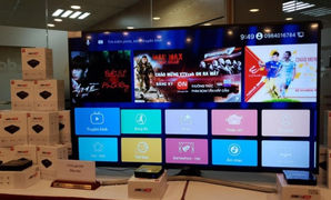 Phát triển thành công giải pháp bảo vệ bản quyền nội dung số trên môi trường mạng