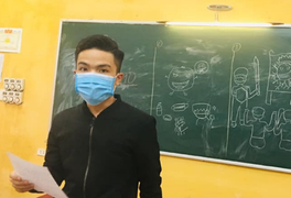 'Người lớn quá liều khi cho trẻ đi học giữa dịch Covid-19'