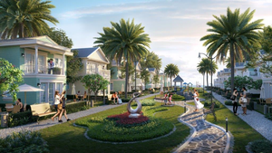 Second home miền Nam – Sản phẩm BĐS nghỉ dưỡng 'được lòng' khách Bắc