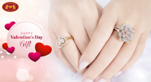 Top 5 quà tặng trang sức giúp bạn chinh phục trái tim nàng trong mùa Valentine