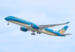 Vietnam Airlines sắp cho thuê hàng loạt máy bay loại nào?