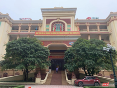 'Giải mã' Mipec - Công ty cổ phần hóa dầu Quân đội