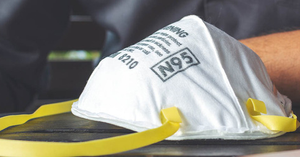 Video: Khẩu trang đắt hơn vàng