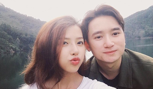 Valentine 2020: Phan Mạnh Quỳnh bị vợ sắp cưới ‘dằn mặt’ vì lý do bất ngờ