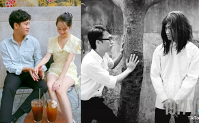 1977 Vlog khiến fan bật cười với clip Valentine hài hước