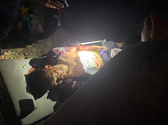 Infographic: Toàn cảnh vụ truy bắt, tiêu diệt Tuấn 'khỉ'