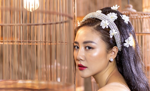 Văn Mai Hương hát tặng những trái tim tan vỡ ngày Valentine