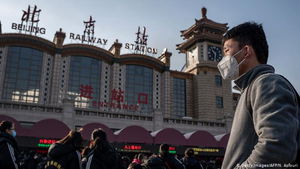 Châu Âu có ca thiệt mạng đầu tiên do Covid-19 