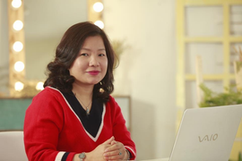 Ứng dụng học tiếng Trung trực tuyến ChineseRd được đánh giá cao