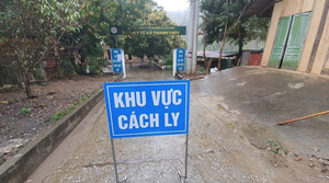Nhiều người tự ý rời khu cách ly: Bộ Y tế ra công văn hoả tốc 