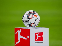 Kết quả bóng đá Đức Bundesliga hôm nay