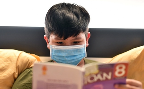 Lịch nghỉ học phòng Covid-19 ở 63 tỉnh, thành: Nhiều nơi cho học sinh nghỉ hết tháng 2