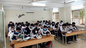 Văn bản giả mạo cho học sinh Hải Phòng nghỉ học: Xử lý nghiêm người lan truyền 