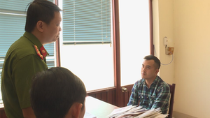 Khởi tố 3 thanh niên đất Cảng vào vào Đắk Lắk cho vay lãi suất gần 250%/năm