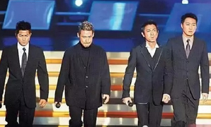 Showbiz Hong Kong từng kiệt quệ thế nào vì đại dịch SARS?