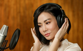 Thu Minh: ‘Độc thân chưa chắc buồn nhất’