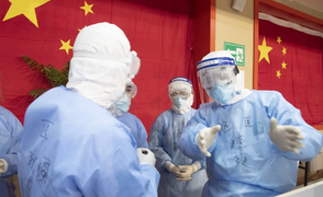 Hơn 1.500 người thiệt mạng vì Covid-19 ở Trung Quốc 