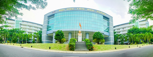 Một trường đại học Việt Nam vào tốp 10 đại học nghiên cứu hàng đầu ASEAN