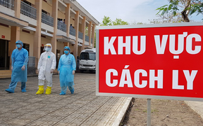 Ai phải cách ly tại nhà để phòng ngừa Covid-19?