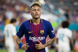 Barca bị hacker đột nhập tài khoản, rò rỉ tin chiêu mộ Neymar