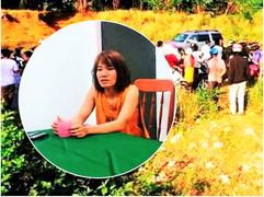 5 nhát dao đoạt mạng người yêu trong đêm Valentine