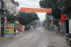 Vĩnh Phúc vận động 192 người rời Sơn Lôi trước lệnh cách ly trở về 