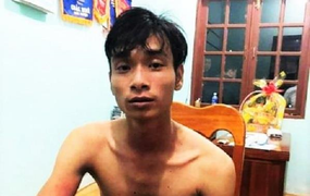 Bắt giam kẻ trút ‘mưa dao’ khiến bà lão U70 nguy kịch