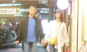 Hẹn hò giữa mùa dịch Covid-19, Lâm Tâm Như - Hoắc Kiến Hoa bị chỉ trích vì điều này