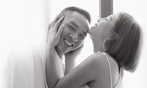 Tình cũ nhắn tin cho chồng, MC 'Chúng tôi là chiến sĩ' đáp trả