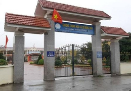 Nữ hiệu phó bị 'tố' phạt học sinh tự tát vào mặt: Hải Phòng yêu cầu làm rõ 