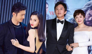 Nghệ sĩ Trung Quốc nhận chỉ trích, mất danh tiếng vì dịch Covid-19