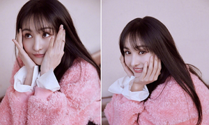 Trịnh Sảng đẹp hơn sau đổ vỡ tình cảm