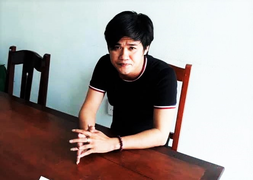 Nam thanh niên tung ‘tin vịt’ 3 người Trung Quốc nhiễm virus corona ở công ty Hòa Phát