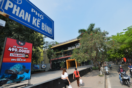 Yêu cầu xử lý nghiêm sai phạm tại 2 dự án mương thoát nước ở Hà Nội