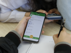  Ứng dụng học thi online liên tục nâng cấp, phục vụ học sinh trong mùa dịch Covid-19