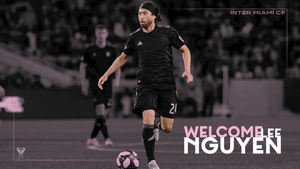 Từng đá cho tuyển Mỹ, tại sao Lee Nguyễn chưa thành công ở V-League?