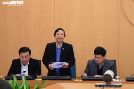 Hà Nội chi thêm hơn 200 tỷ đồng chống dịch Covid-19