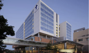 Bệnh nhân đầu tiên trên thế giới thử nghiệm thuốc trị Covid-19 đã hồi phục