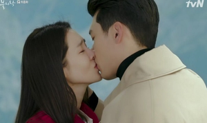 Tập cuối 'Hạ cánh nơi anh': Khán giả thỏa mãn với cái kết đẹp của Jung Hyeok - Se Ri