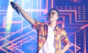 Lê Thiện Hiếu: 'Bị hủy show buồn nhưng tôi thấy đó là việc nên làm'