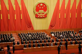 Trung Quốc có thể hoãn họp Quốc hội vì dịch Covid-19